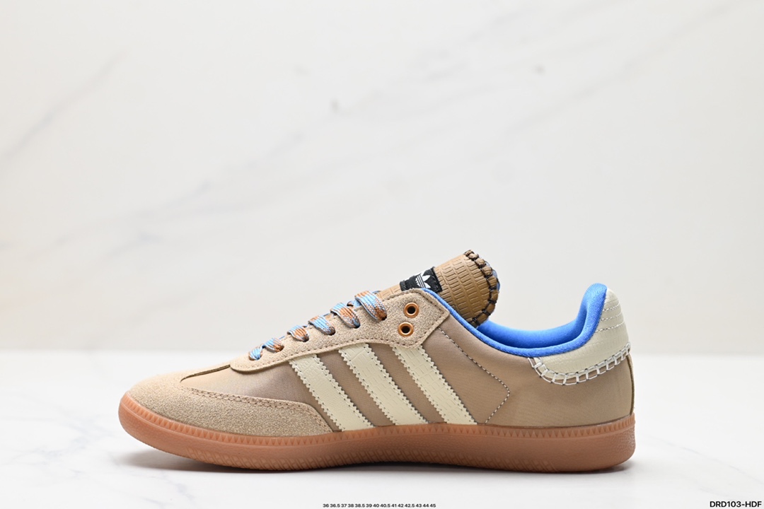 Adidas Samba Shoes